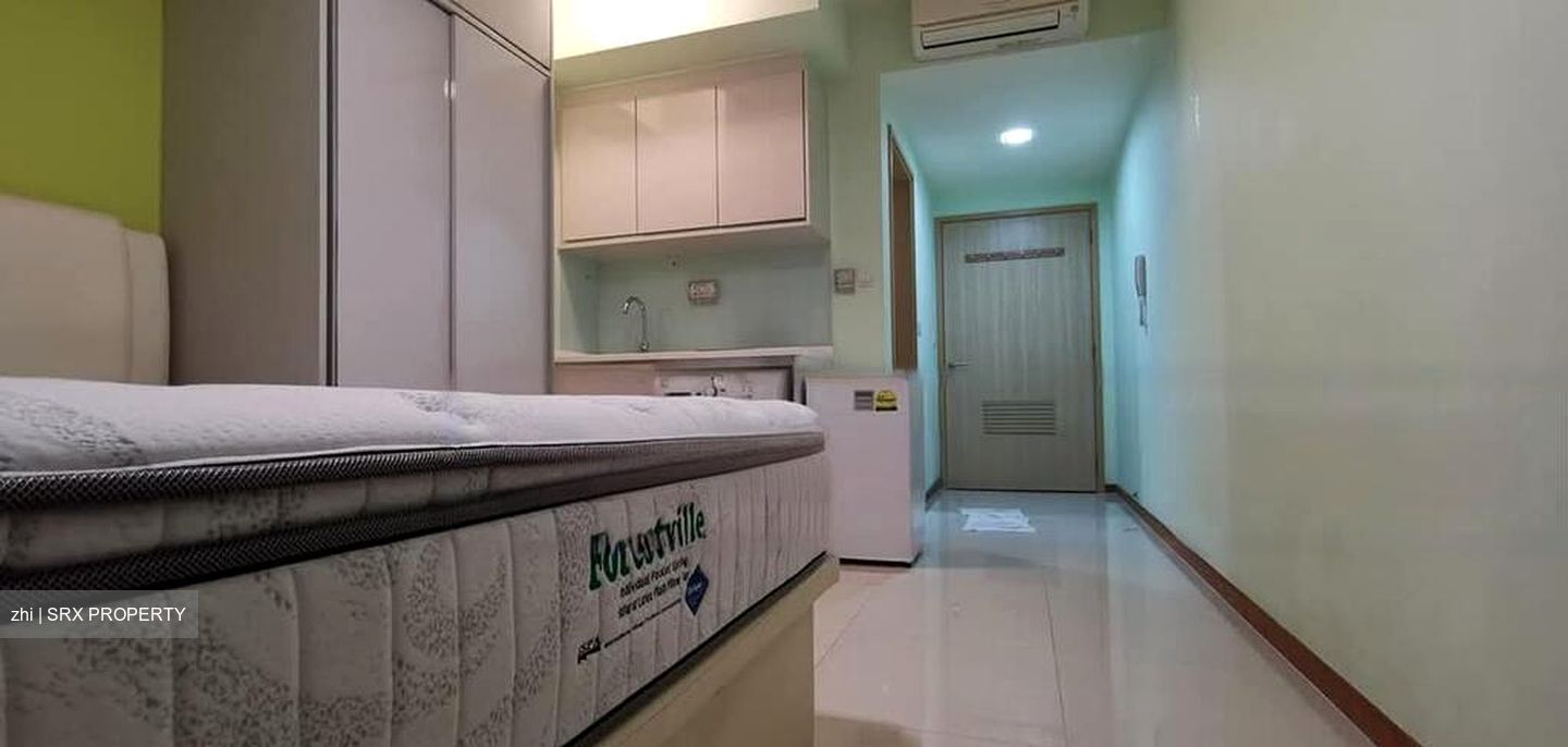 Forestville (D25), Condominium #492515281